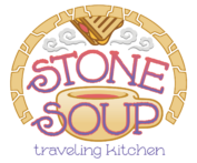 Stone Soup Traveling Kitchen